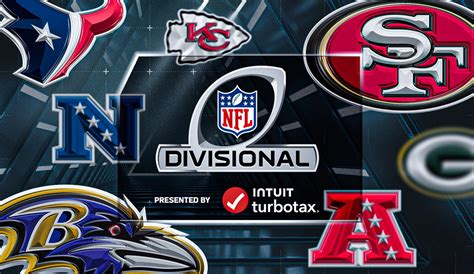 nfl divisional odds|2024 NFL Divisional Round Odds & Matchups Betting Lines .